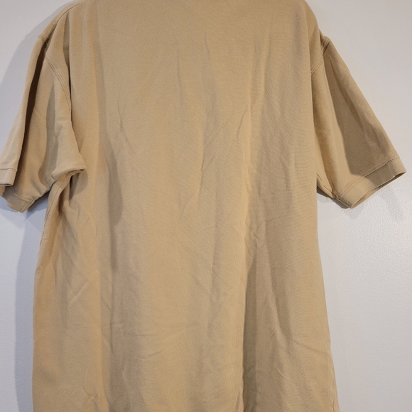 Disney Men's Tan Polo Shirt - Picture 2 of 6
